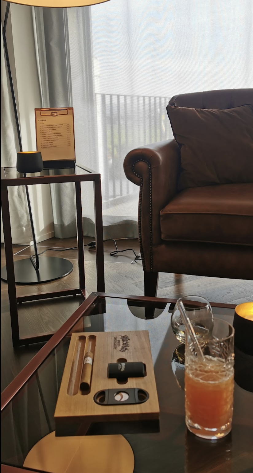 Customer testimoanil image